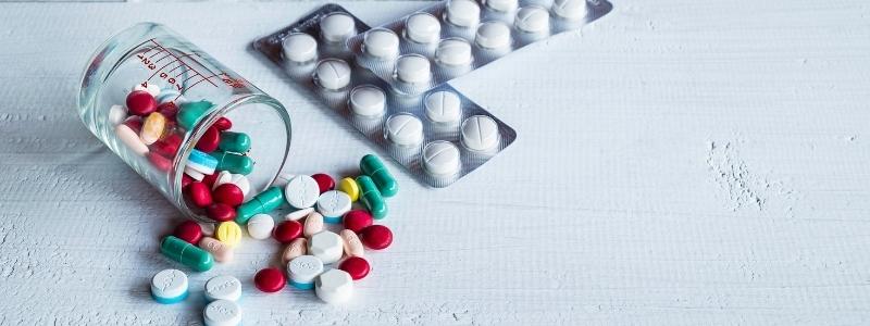 Welche Medikamente nach Magenverkleinerung?